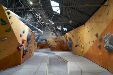 Blondel Projet Allée verte / ARKOSE