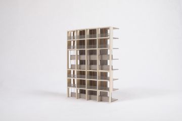 PROFIL_situation projetée